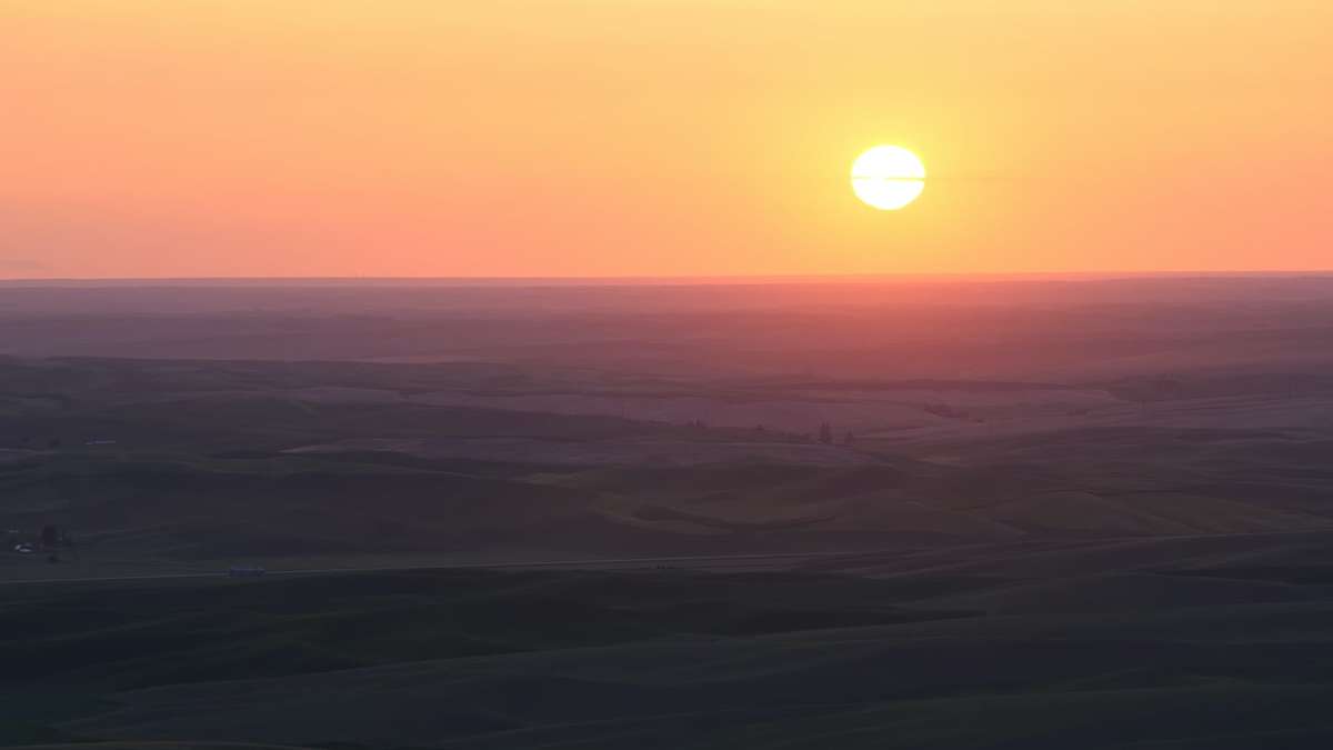 Free Stock Video Motion Places